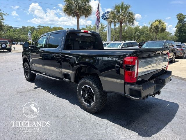 2026 Ford Super Duty F-350® King Ranch®