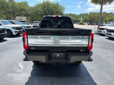 2026 Ford Super Duty F-350® King Ranch®