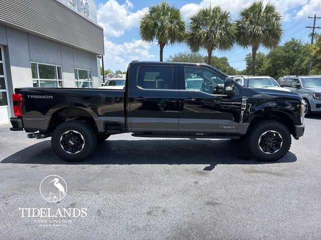 2026 Ford Super Duty F-350® King Ranch®