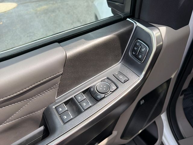 2026 Ford F-450SD Platinum DRW