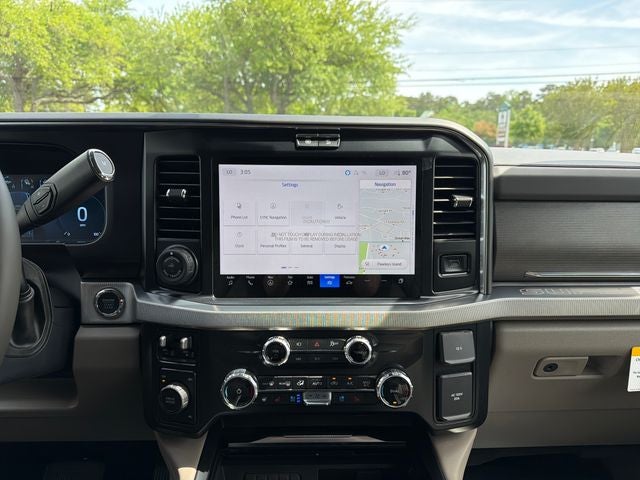 2026 Ford F-450SD Platinum DRW