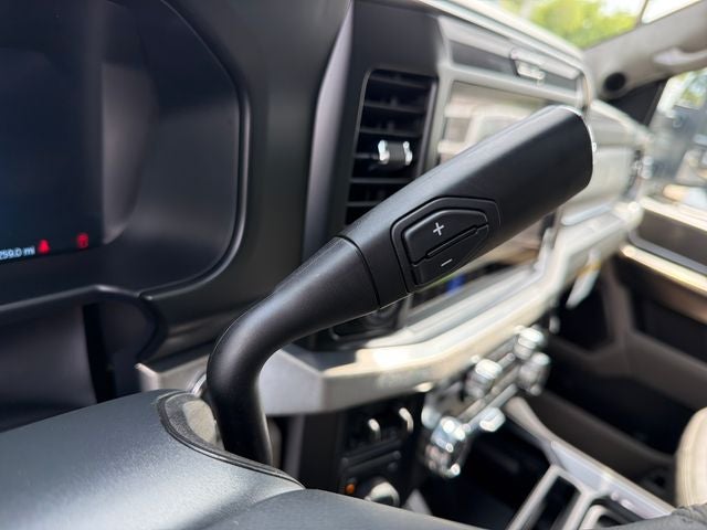 2026 Ford F-450SD Platinum DRW