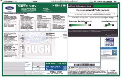 2026 Ford Super Duty F-450® King Ranch®