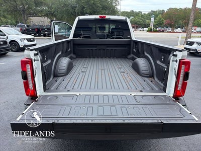 2026 Ford Super Duty F-450® King Ranch®
