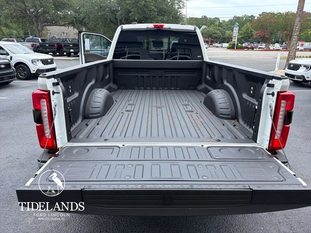 2026 Ford Super Duty F-450® King Ranch®