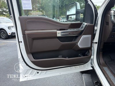 2026 Ford Super Duty F-450® King Ranch®