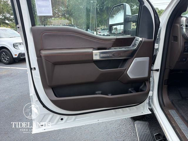 2026 Ford Super Duty F-450® King Ranch®