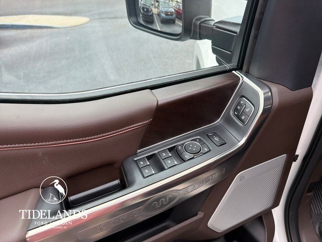 2026 Ford Super Duty F-450® King Ranch®