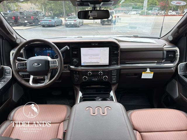 2026 Ford Super Duty F-450® King Ranch®
