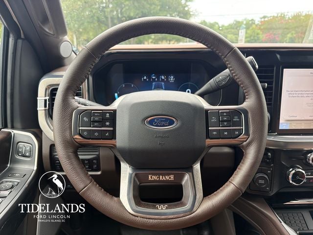 2026 Ford Super Duty F-450® King Ranch®
