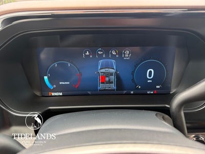 2026 Ford Super Duty F-450® King Ranch®