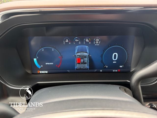 2026 Ford Super Duty F-450® King Ranch®