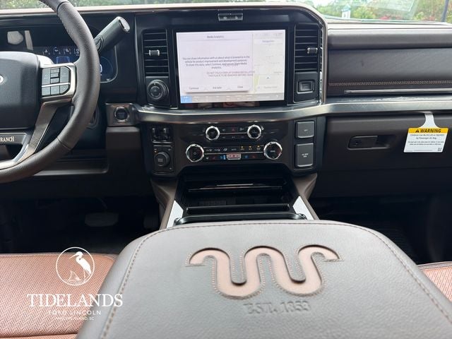 2026 Ford Super Duty F-450® King Ranch®