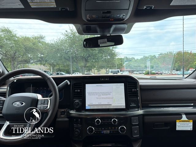 2026 Ford Super Duty F-450® King Ranch®