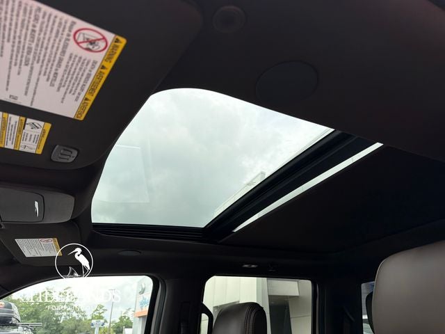 2026 Ford Super Duty F-450® King Ranch®