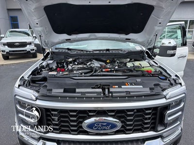 2026 Ford Super Duty F-450® King Ranch®
