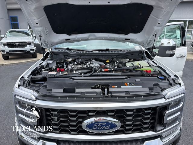 2026 Ford Super Duty F-450® King Ranch®