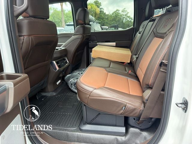 2026 Ford Super Duty F-450® King Ranch®