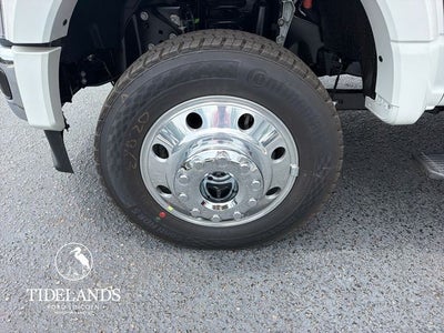 2026 Ford Super Duty F-450® King Ranch®