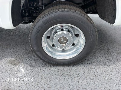2026 Ford Super Duty F-450® King Ranch®