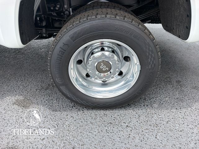 2026 Ford Super Duty F-450® King Ranch®