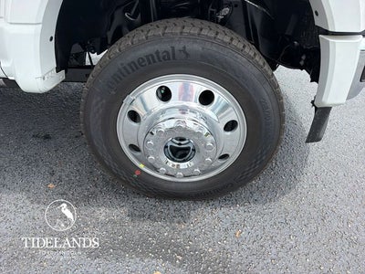 2026 Ford Super Duty F-450® King Ranch®