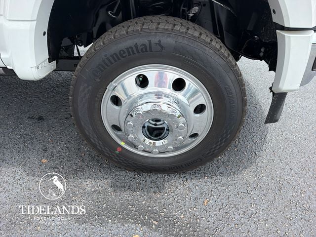 2026 Ford Super Duty F-450® King Ranch®