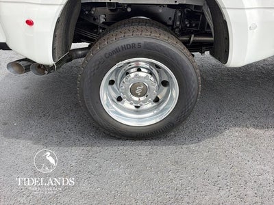 2026 Ford Super Duty F-450® King Ranch®