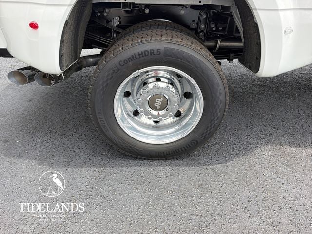 2026 Ford Super Duty F-450® King Ranch®