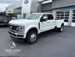 2026 Ford Super Duty F-450® King Ranch®