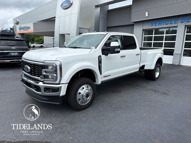 2026 Ford Super Duty F-450® King Ranch®
