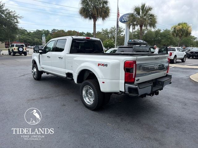 2026 Ford Super Duty F-450® King Ranch®