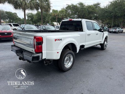 2026 Ford Super Duty F-450® King Ranch®