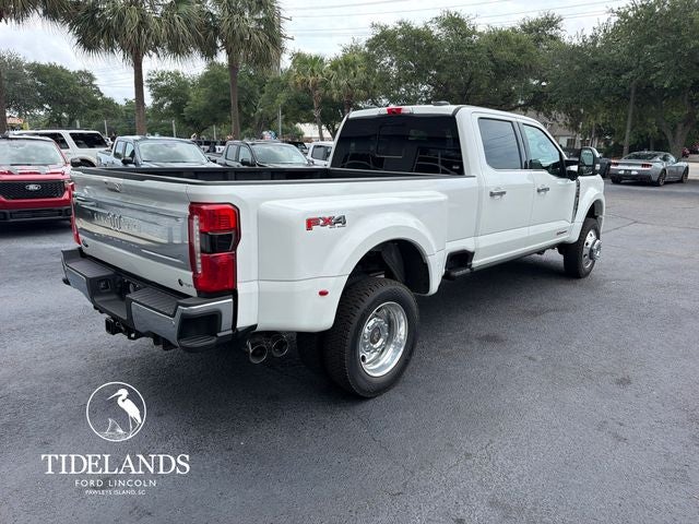 2026 Ford Super Duty F-450® King Ranch®