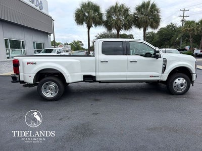 2026 Ford Super Duty F-450® King Ranch®