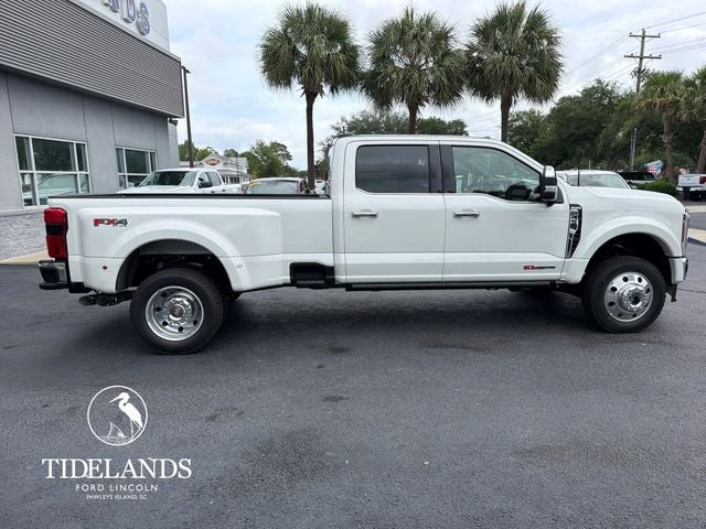 2026 Ford Super Duty F-450® King Ranch®