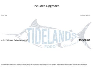 2026 Ford F-450SD King Ranch DRW