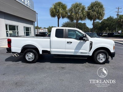 2024 Ford F-350SD XL