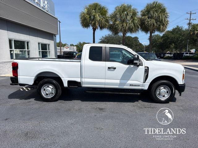2024 Ford F-350SD XL