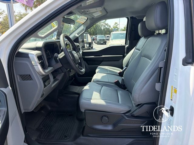 2024 Ford F-350SD XL