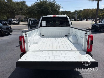 2024 Ford F-350SD XL