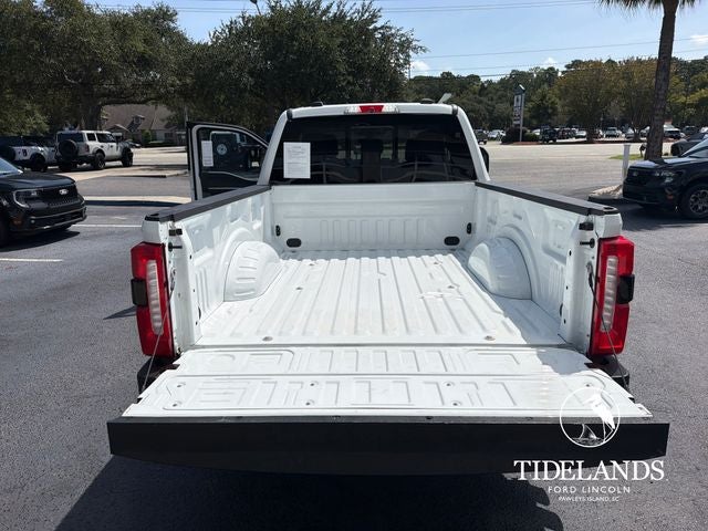 2024 Ford F-350SD XL
