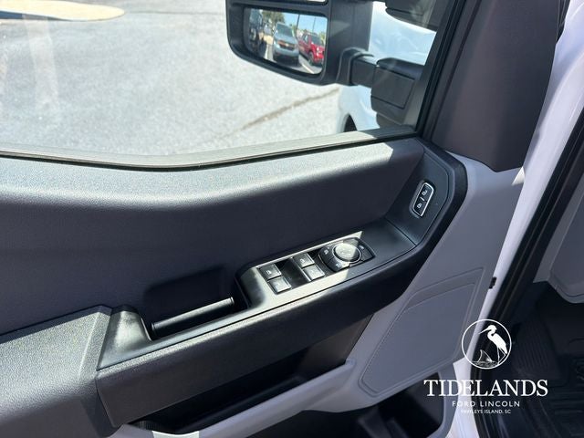 2024 Ford F-350SD XL