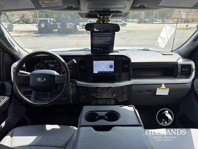 2024 Ford F-350SD XL