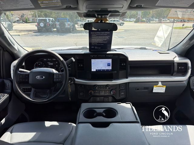 2024 Ford F-350SD XL