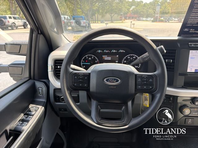 2024 Ford F-350SD XL