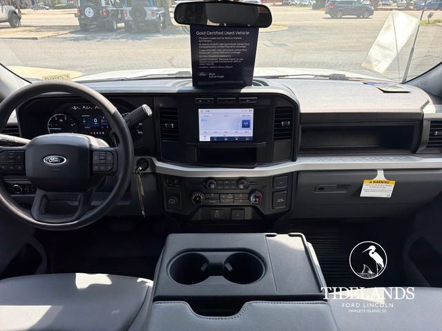2024 Ford F-350SD XL