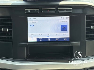 2024 Ford F-350SD XL