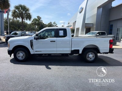 2024 Ford F-350SD XL