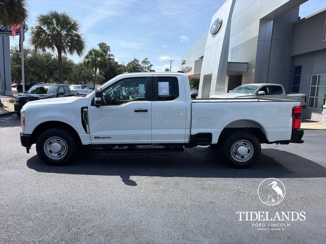 2024 Ford F-350SD XL